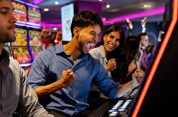 istana4d featured game showcase