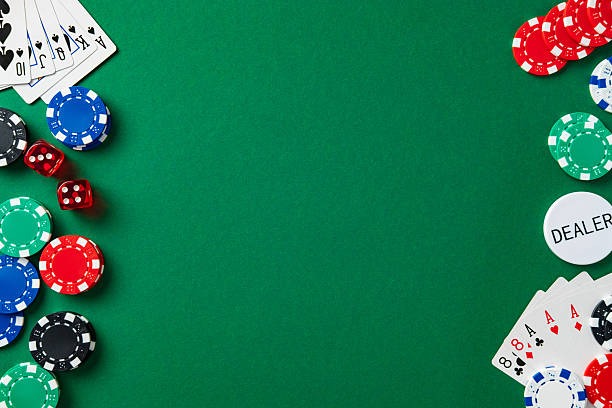 French Roulette Game 